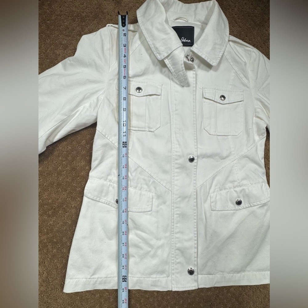 Sam Edelman jacket - Picture 4 of 11